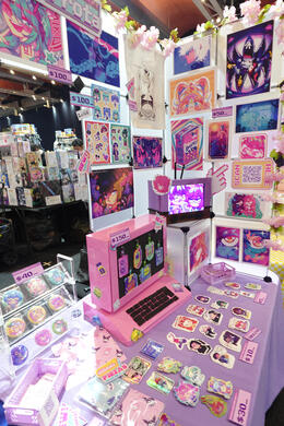 Expo AKAI ABR - 2026