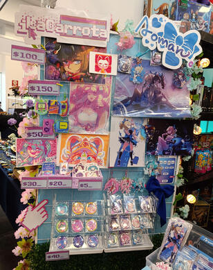 FICOMICS 2025